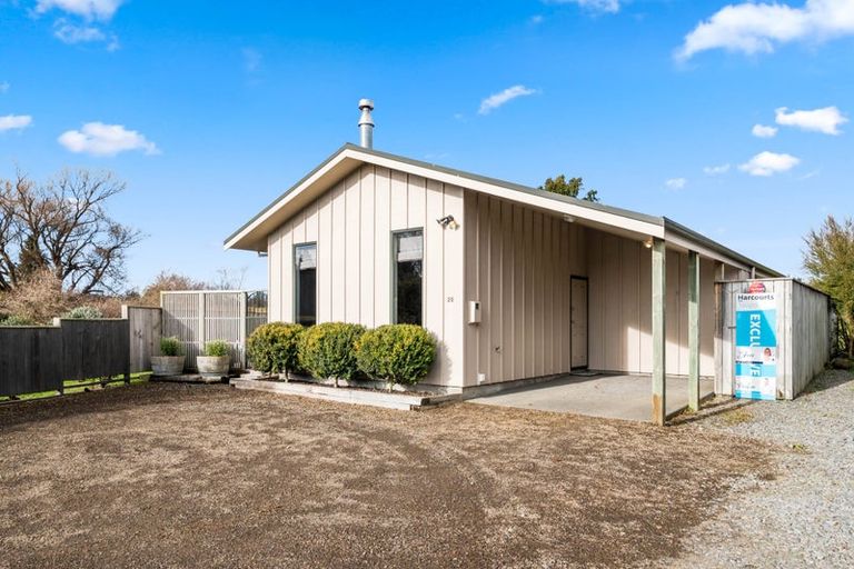 Photo of property in 20c Manuka Street, Ohakune, 4625