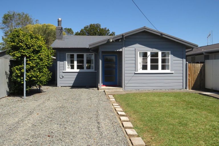 Photo of property in 98 Lucknow Street, Wairoa, 4108