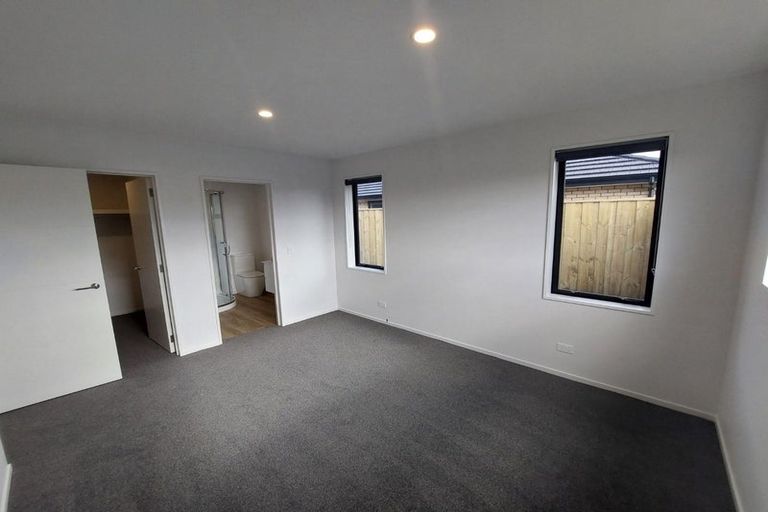 Photo of property in 16 Westbrook Avenue, Rolleston, 7615