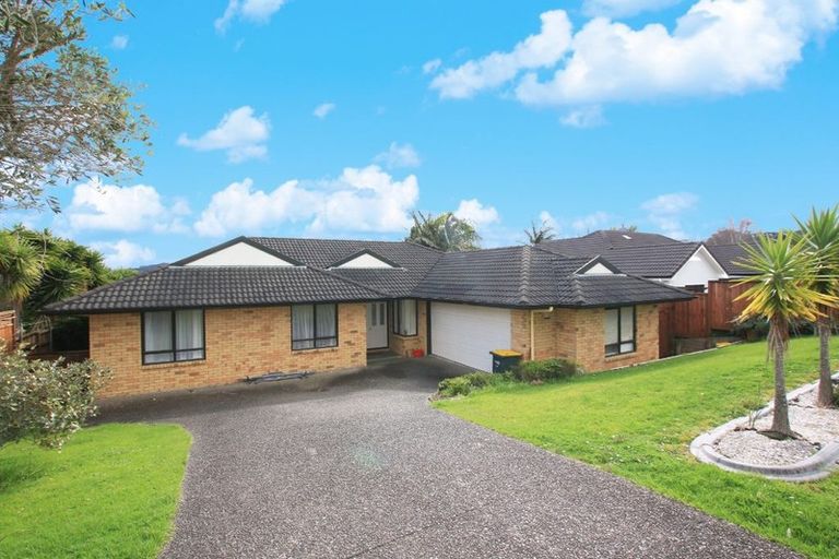 Photo of property in 174 Kyle Road, Greenhithe, Auckland, 0632