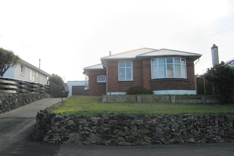 Photo of property in 135 Tomahawk Road, Andersons Bay, Dunedin, 9013