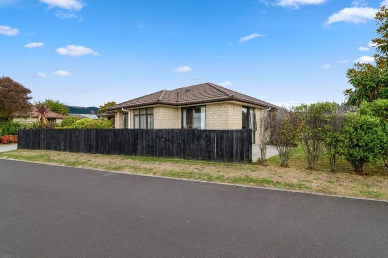 Photo of property in 11 Kinder Place, Ngongotaha, Rotorua, 3010