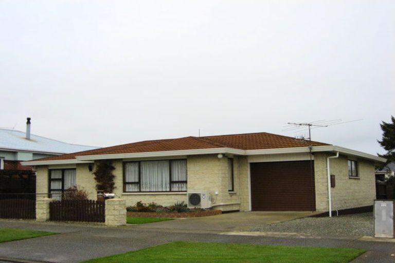 Photo of property in 321 Crinan Street, Georgetown, Invercargill, 9812