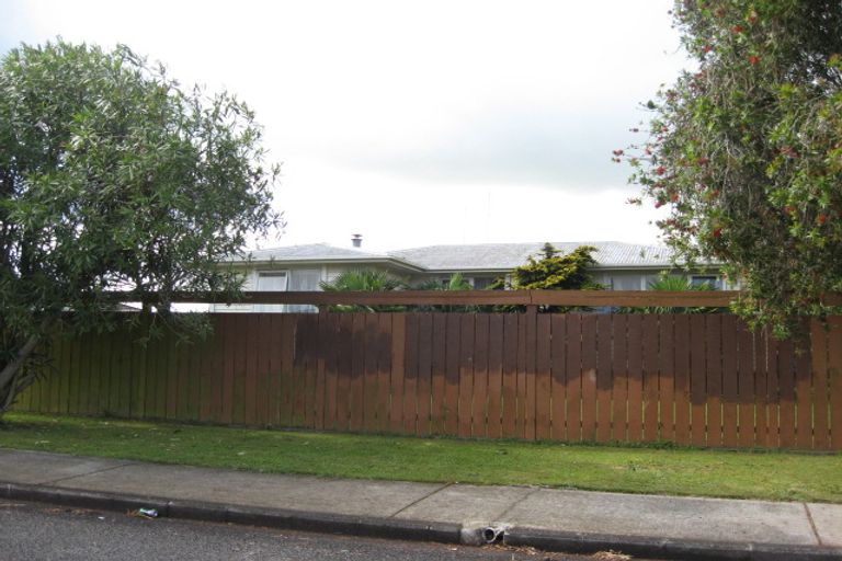 Photo of property in 3 Marybeth Place, Rosehill, Papakura, 2113