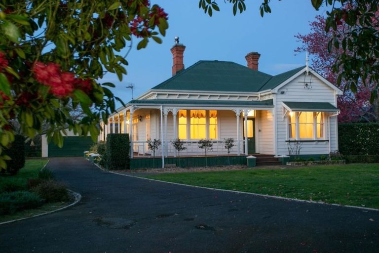 Photo of property in 206 Fencourt Road, Cambridge, 3493