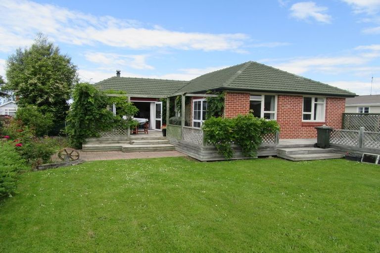 Photo of property in 48 Opie Street, Waimate, 7924