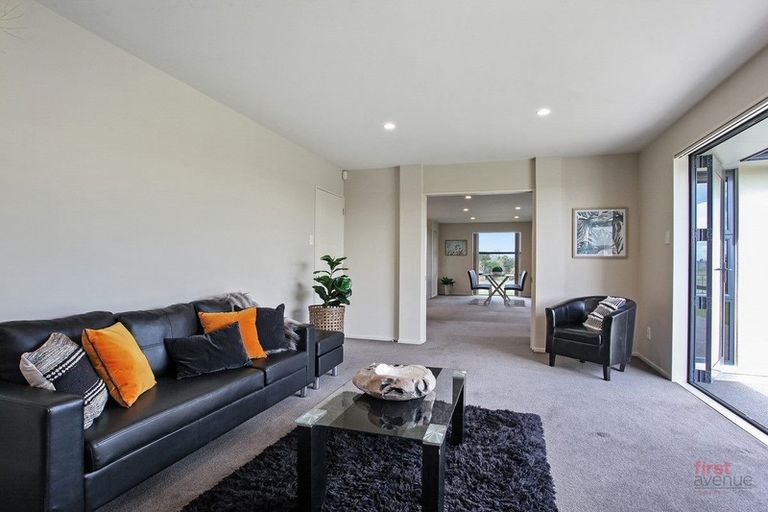 Photo of property in 2 Flaxon Place, Burwood, Christchurch, 8083