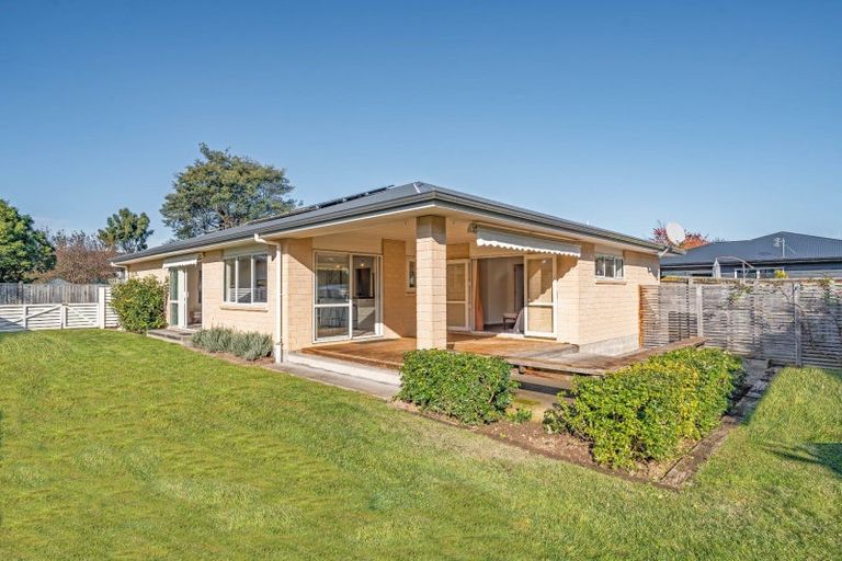 Photo of property in 45b Costley Street, Carterton, 5713