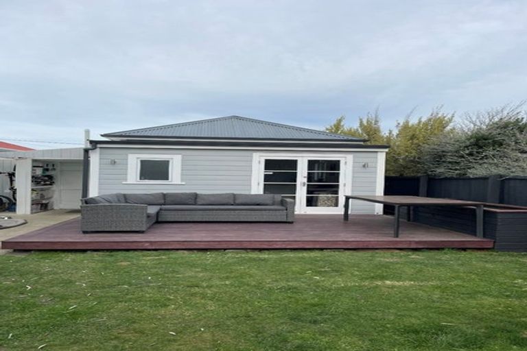 Photo of property in 137 Milton Street, Somerfield, Christchurch, 8024