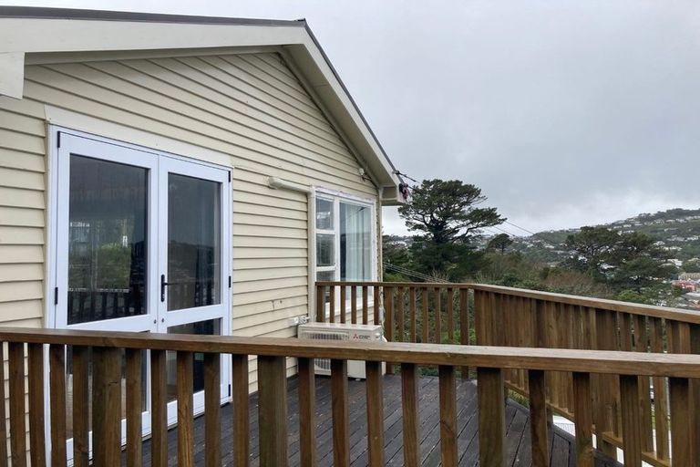 Photo of property in 56a Ironside Road, Johnsonville, Wellington, 6037