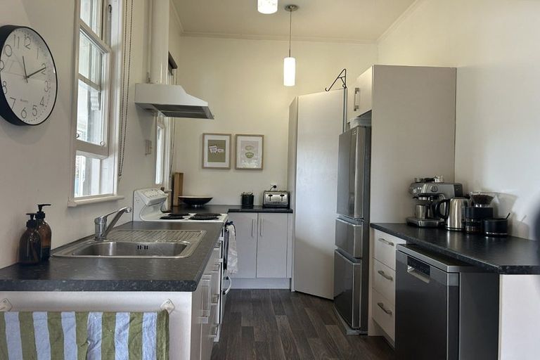 Photo of property in 64 Mitchell Street, Richmond, Invercargill, 9810