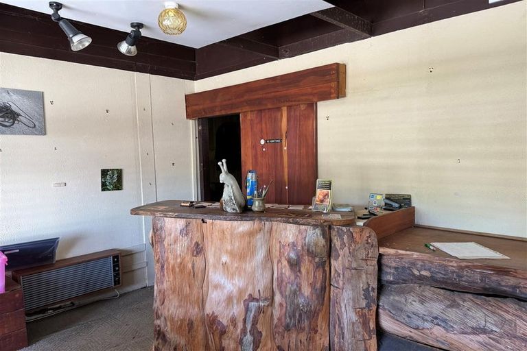 Photo of property in 44 Seddon Street, Kumara, 7832