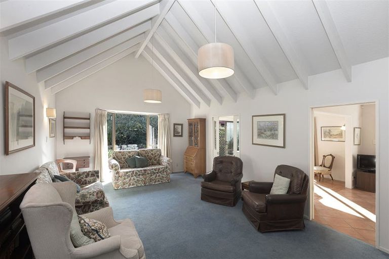 Photo of property in 25a Sayers Crescent, Ilam, Christchurch, 8041