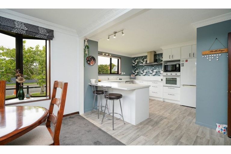 Photo of property in 133 Kildare Drive, Waikiwi, Invercargill, 9810