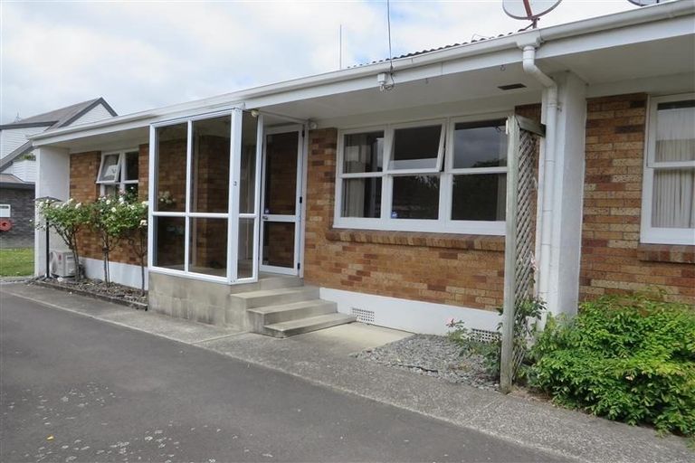 Photo of property in 3/168 Nixon Street, Hamilton East, Hamilton, 3216