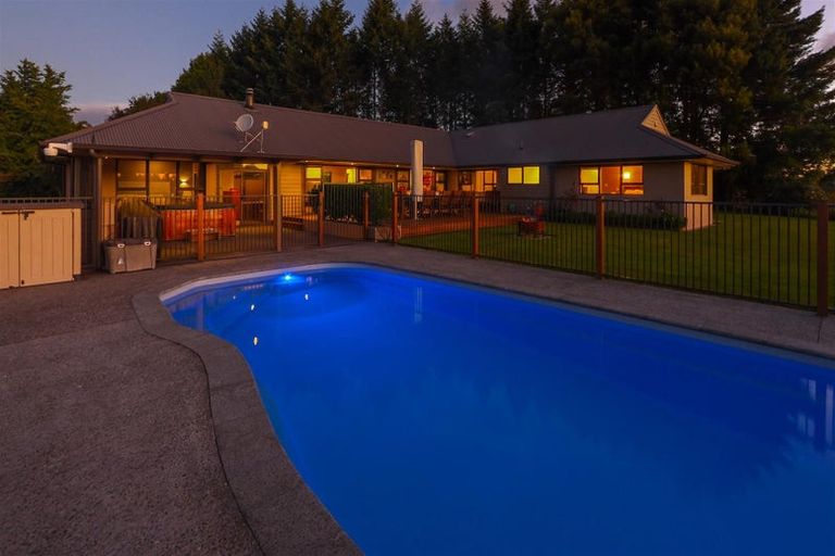 Photo of property in 123 Hawthornden Drive, Tikitere, Rotorua, 3074