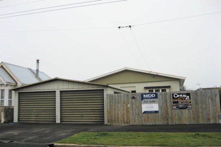 Photo of property in 29 Young Street, Saint Kilda, Dunedin, 9012