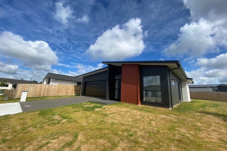 Photo of property in 29 Maggie Place, Chartwell, Hamilton, 3210