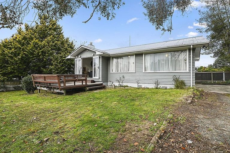Photo of property in 86 Edmund Road, Mangakakahi, Rotorua, 3015