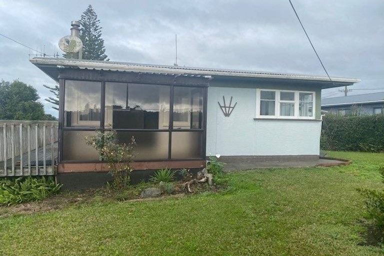 Photo of property in 4 Mali Street, Dargaville, 0310