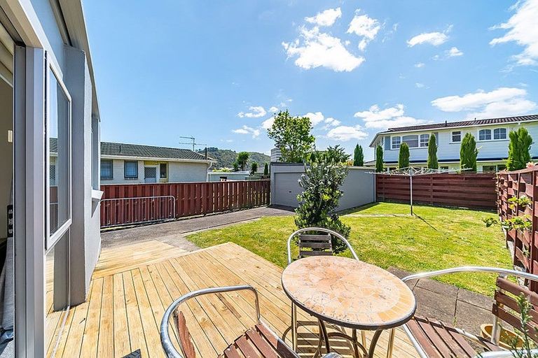 Photo of property in 13 Barraud Street, Avalon, Lower Hutt, 5011
