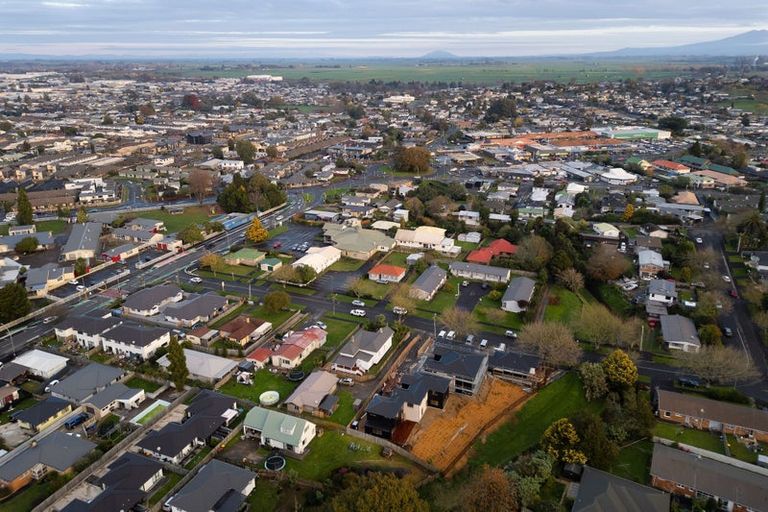 Photo of property in 6 Johnson Street, Dinsdale, Hamilton, 3204