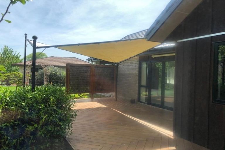 Photo of property in 8 Kilsby Place, Levin, 5510