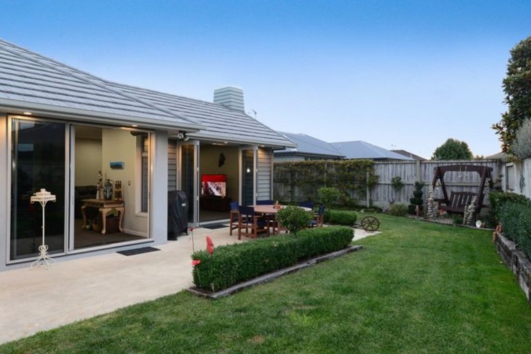 Photo of property in 17 Tallentire Crescent, Huntington, Hamilton, 3210