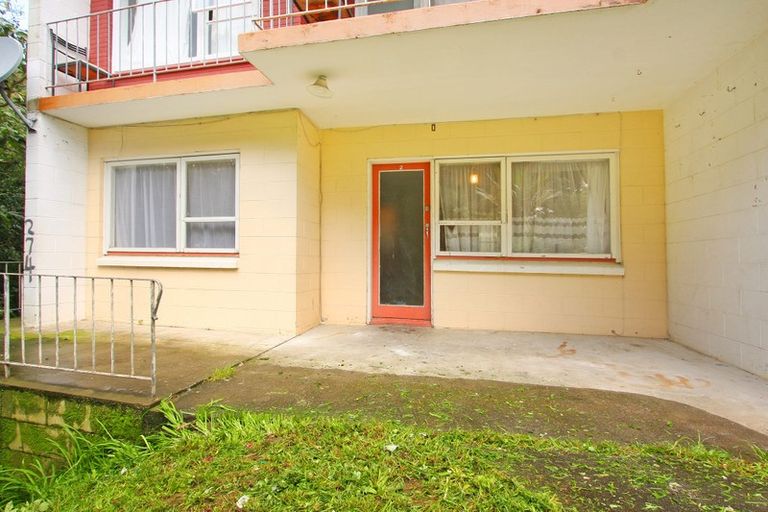 Photo of property in 2/61 High Street, Otahuhu, Auckland, 1062