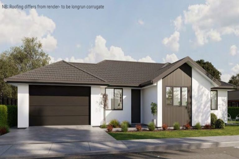 Photo of property in 22 Larch Drive, Rolleston, 7614