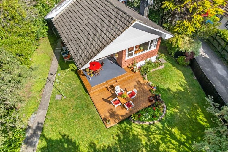 Photo of property in 59 Manuka Street, Stokes Valley, Lower Hutt, 5019