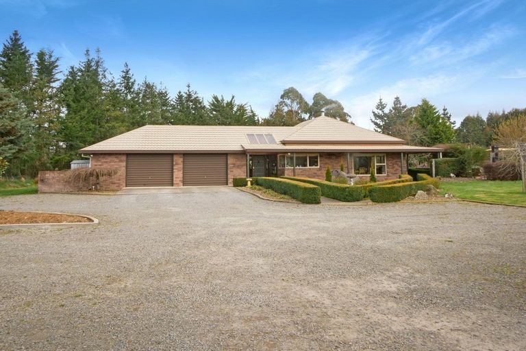 Photo of property in 73 Mount Thomas Road, Fernside, Rangiora, 7471