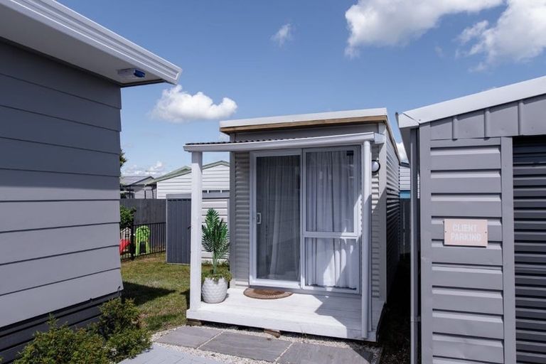 Photo of property in 100b Higgins Road, Frankton, Hamilton, 3204