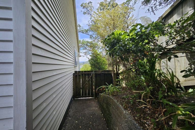 Photo of property in 8 Masters Street, Greymouth, 7805