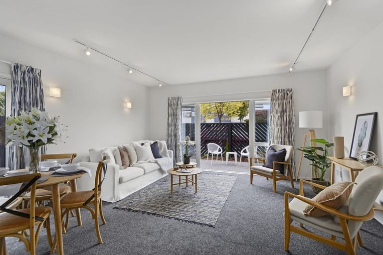 Photo of property in 1/160 Salisbury Street, Christchurch Central, Christchurch, 8013