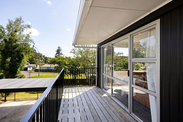 Photo of property in 7 Exeter Street, Glenview, Hamilton, 3206