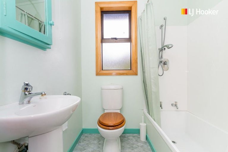 Photo of property in 56 Kelvin Road, North East Valley, Dunedin, 9010