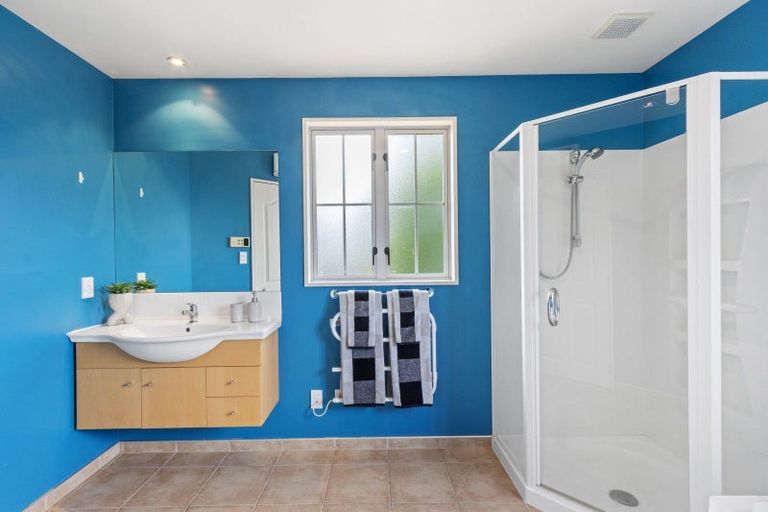 Photo of property in 56 Woodhurst Drive, Casebrook, Christchurch, 8051