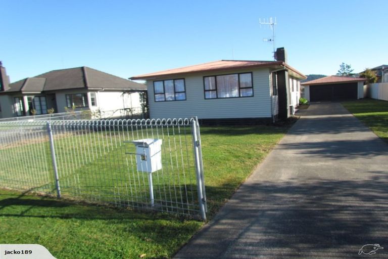 Photo of property in 65 Gloucester Street, Greenmeadows, Napier, 4112