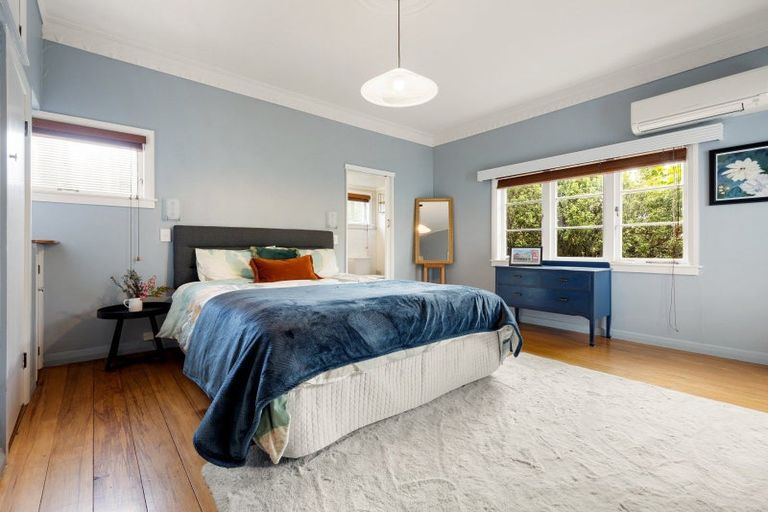 Photo of property in 4 Kakanui Avenue, Hillcrest, Hamilton, 3216