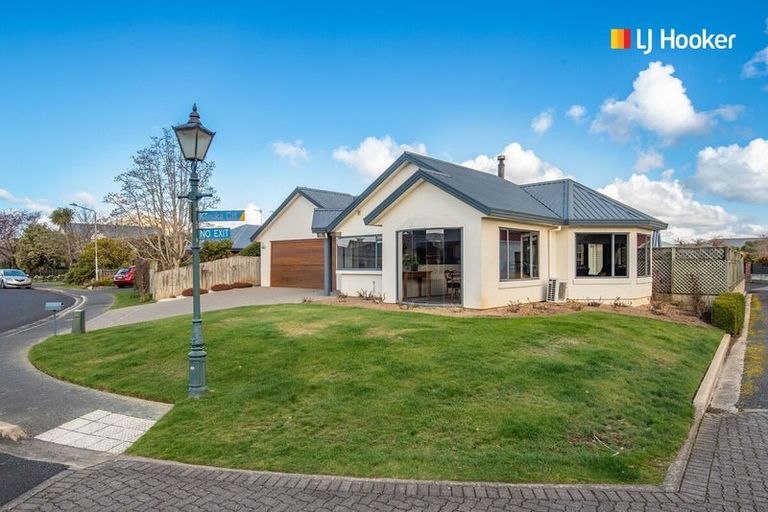 Photo of property in 58 Cherry Drive, Mosgiel, 9024