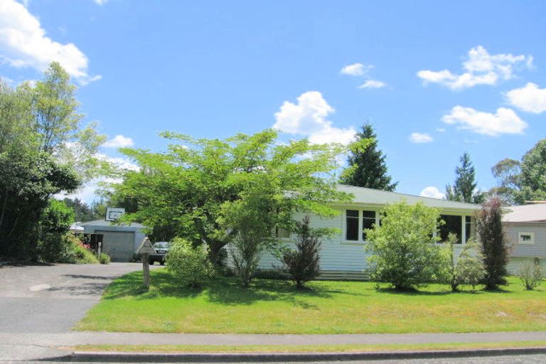 Photo of property in 124 Lairdvale Road, Taumarunui, 3920