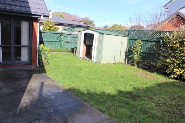 Photo of property in 183 Memorial Avenue, Burnside, Christchurch, 8053