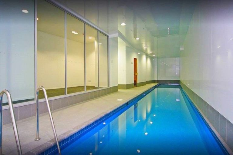 Photo of property in Soho Apartments, 72 Taranaki Street, Te Aro, Wellington, 6011