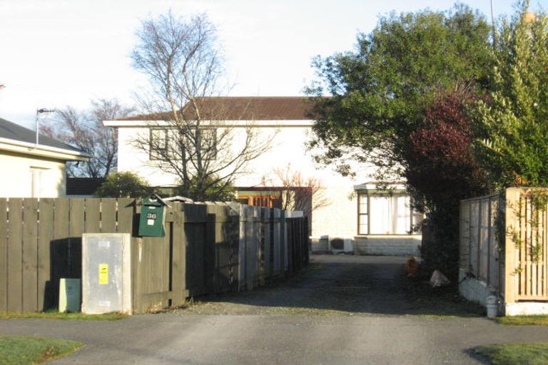 Photo of property in 36 Leith Street, Windsor, Invercargill, 9810