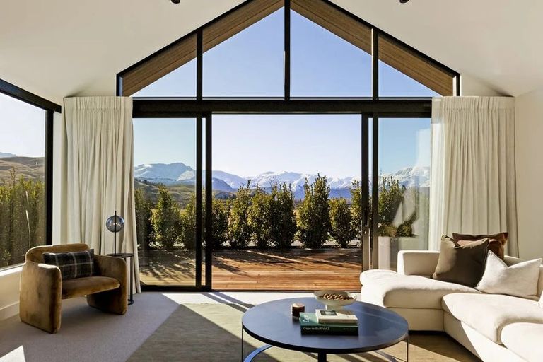 Photo of property in Kawarau Heights, 77 Kawarau Heights Boulevard, Lake Hayes, Queenstown, 9304