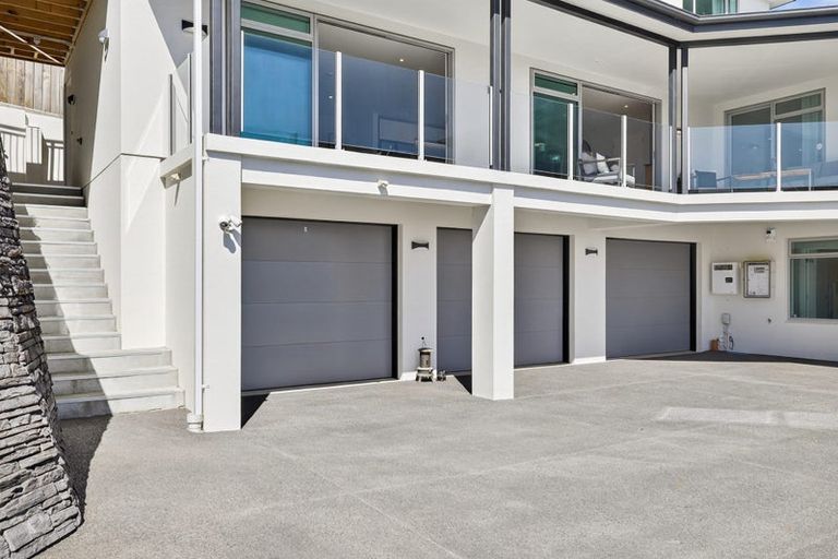 Photo of property in 124a Centaurus Road, Huntsbury, Christchurch, 8022