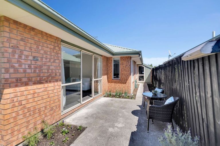 Photo of property in 53 Brynley Street, Hornby, Christchurch, 8042