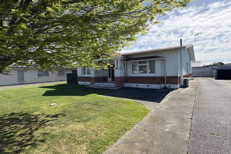 Photo of property in 117 Garnett Street, Raureka, Hastings, 4120