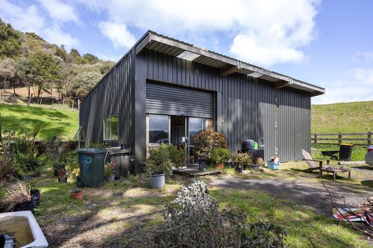 Photo of property in 75 Fagan Lane, Kaimarama, Whitianga, 3591